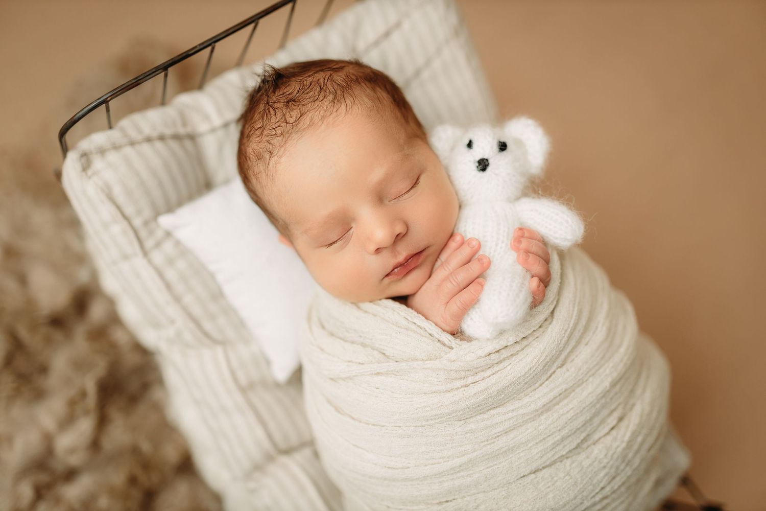 Waverly, NY Newborn Photographer Everlasting Impressions Photography