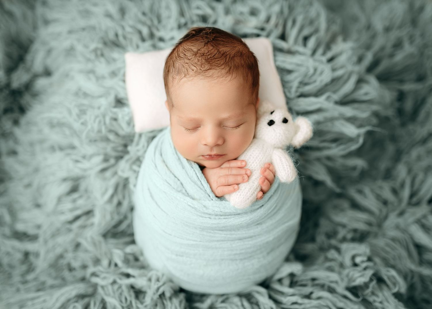 Waverly, NY Newborn Photographer Everlasting Impressions Photography