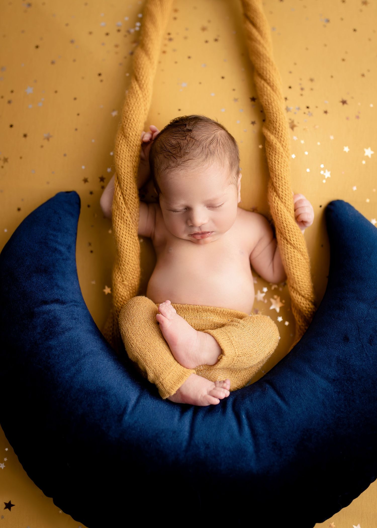 Waverly, NY Newborn Photographer Everlasting Impressions Photography