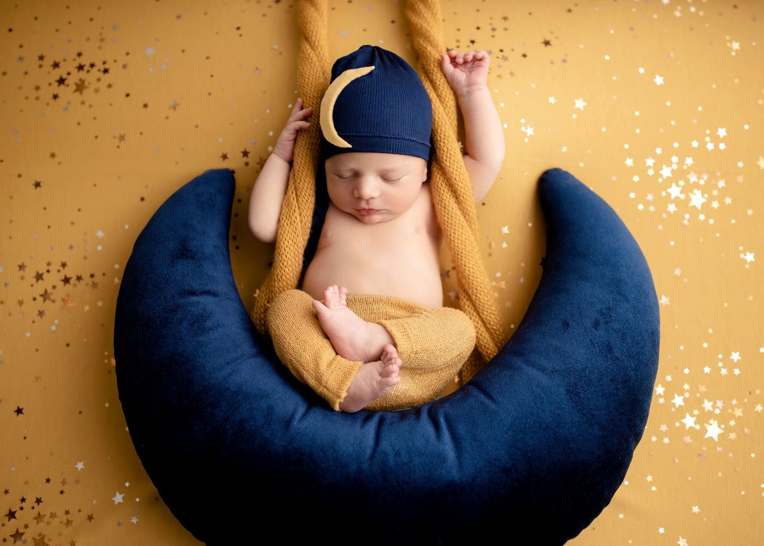 Waverly, NY Newborn Photographer Everlasting Impressions Photography
