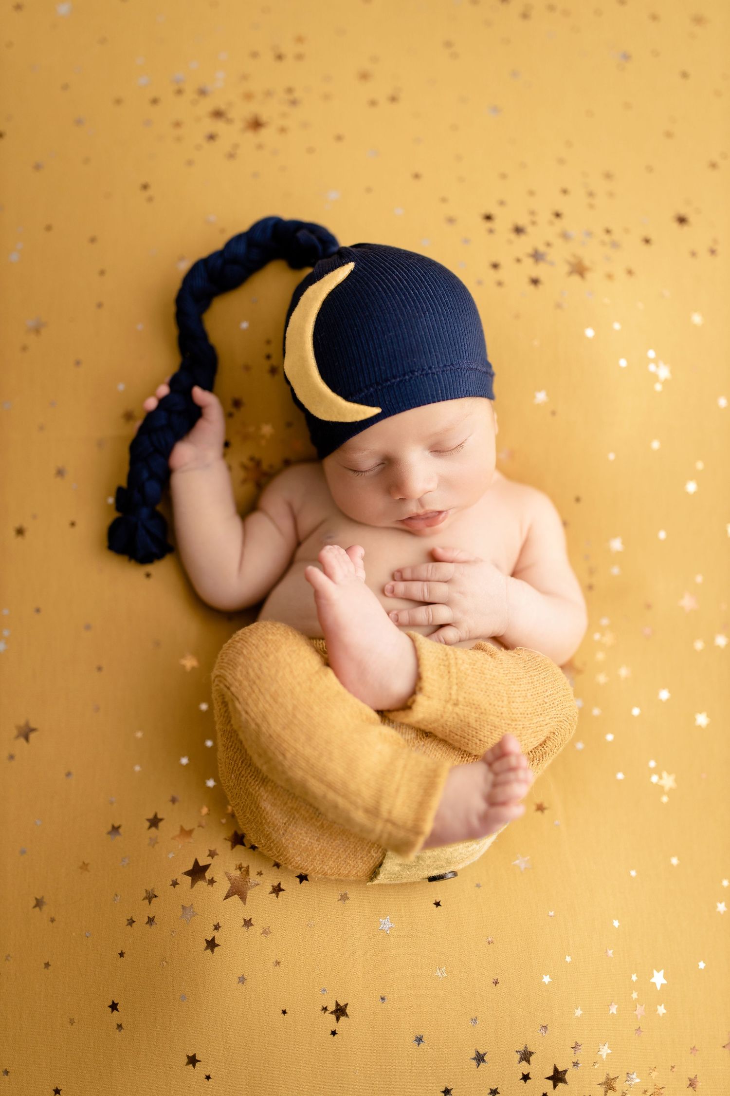 Waverly, NY Newborn Photographer Everlasting Impressions Photography