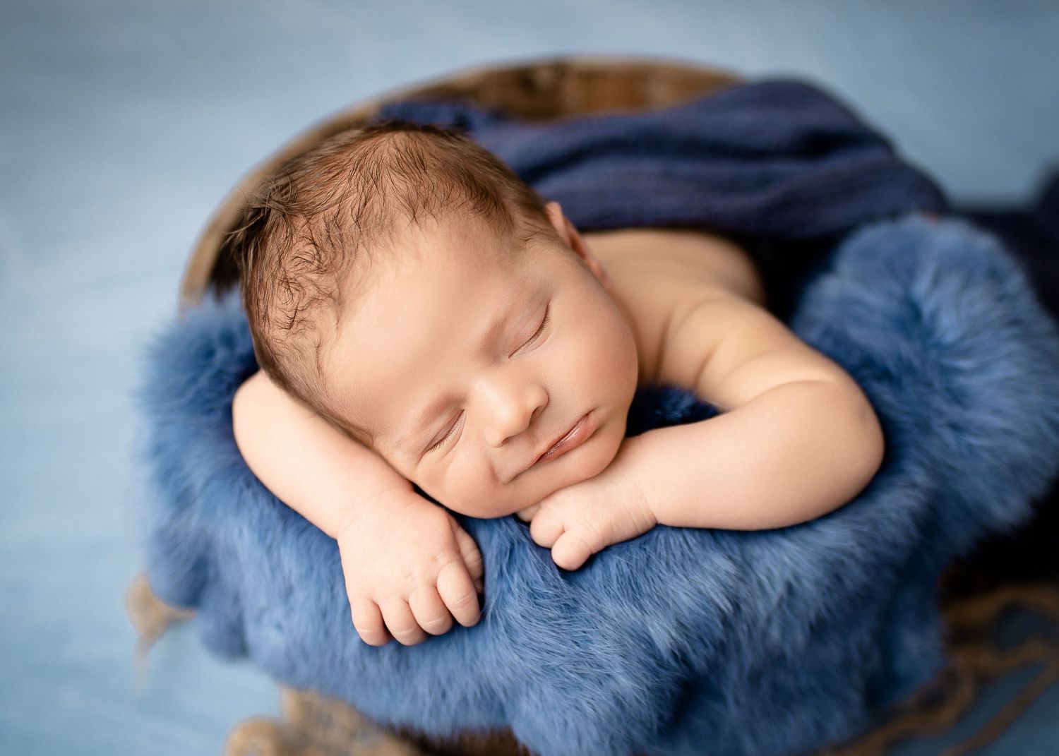 Waverly, NY Newborn Photographer Everlasting Impressions Photography