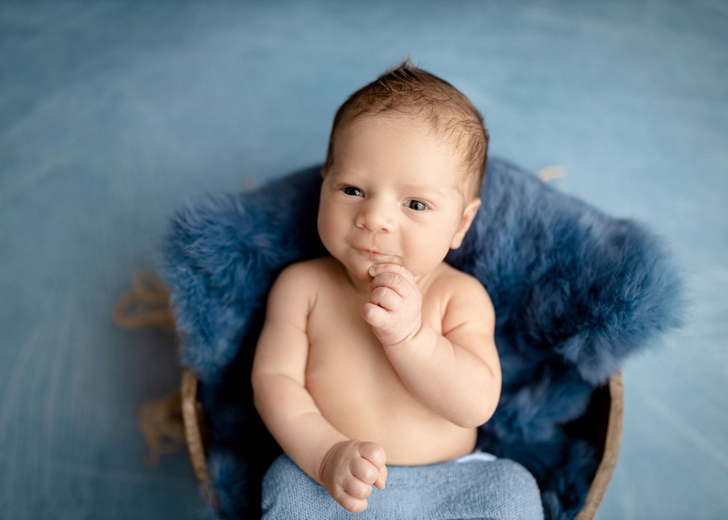 Waverly, NY Newborn Photographer Everlasting Impressions Photography