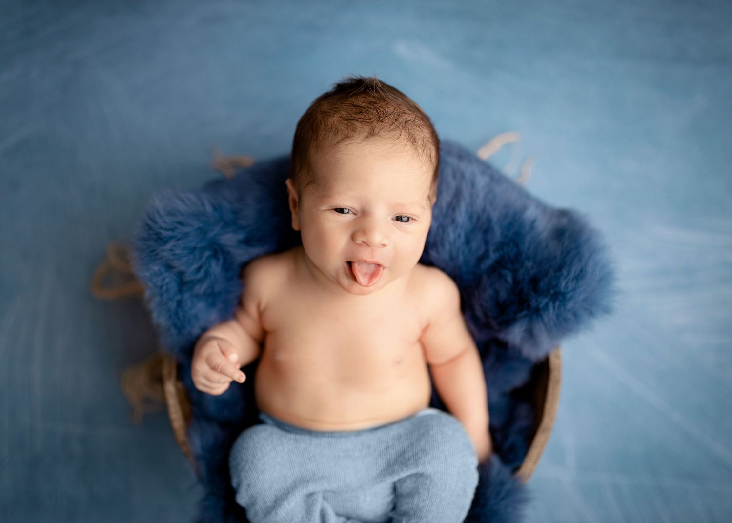 Waverly, NY Newborn Photographer Everlasting Impressions Photography