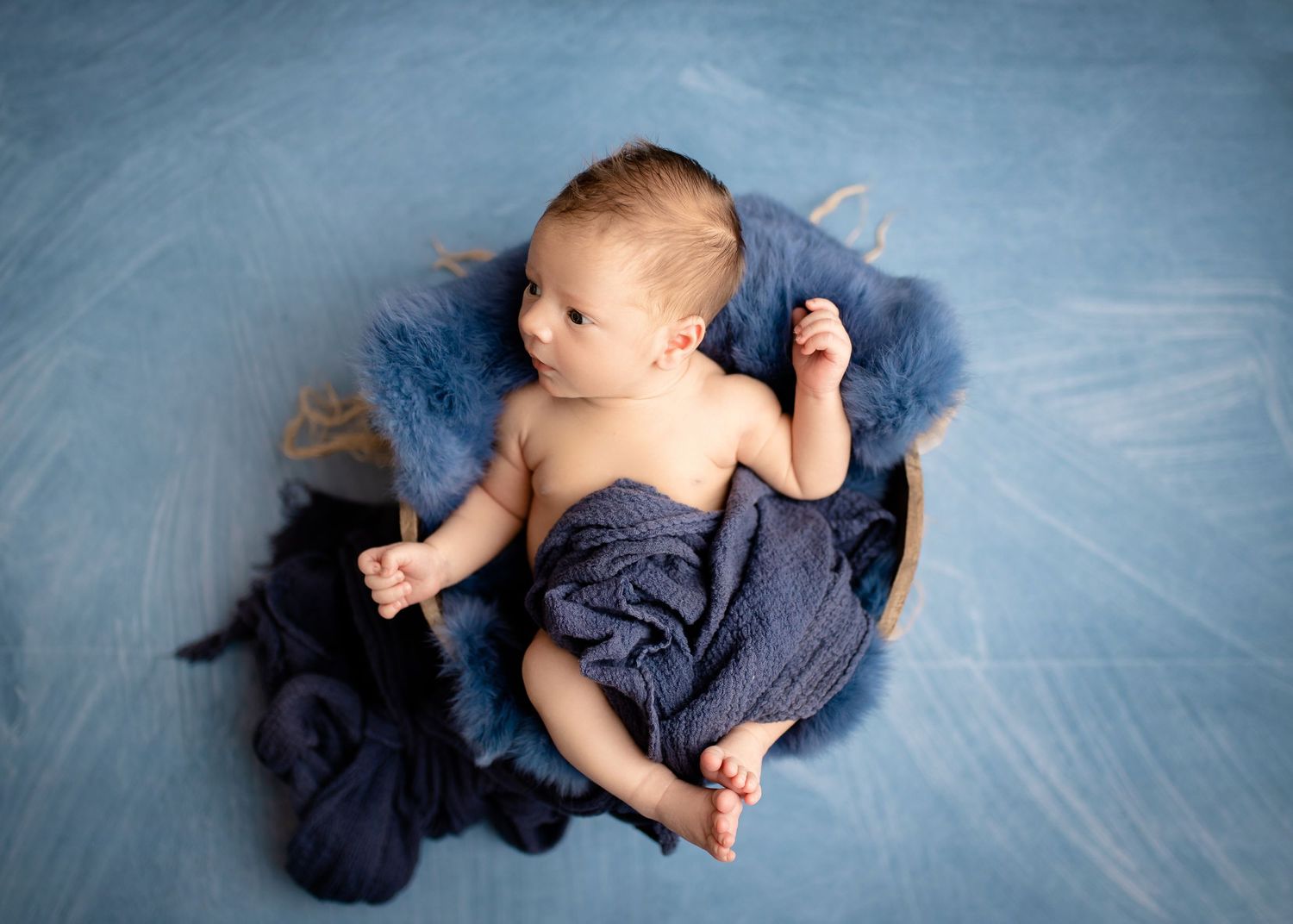 Waverly, NY Newborn Photographer Everlasting Impressions Photography