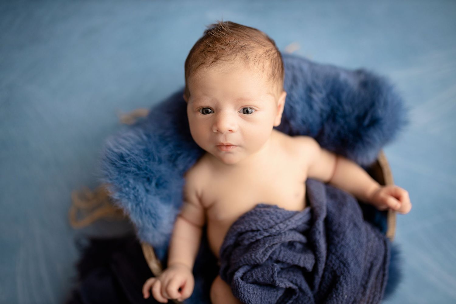 Waverly, NY Newborn Photographer Everlasting Impressions Photography