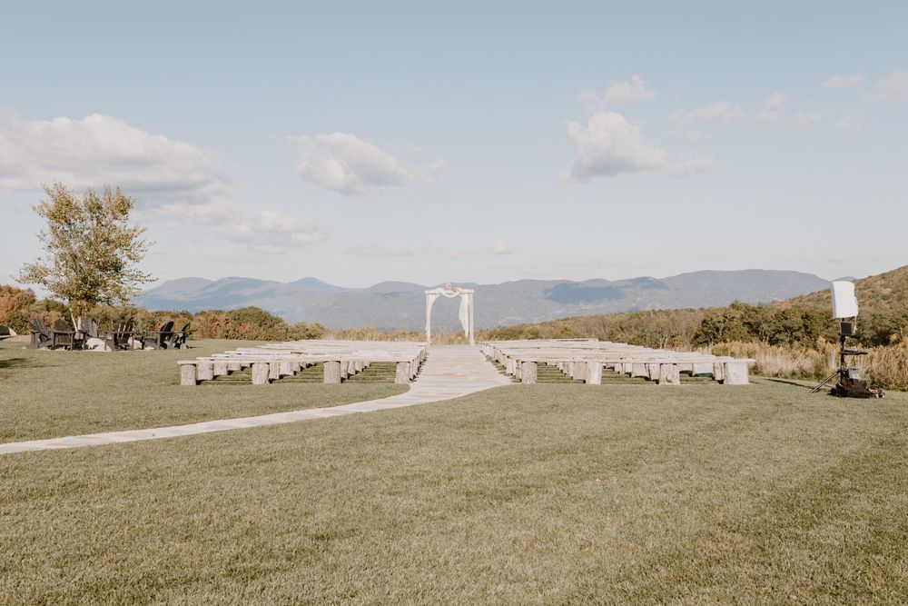 The White Crow Wedding Venue Photography