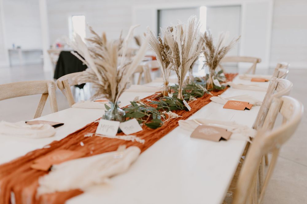 The White Crow Wedding Venue Photography