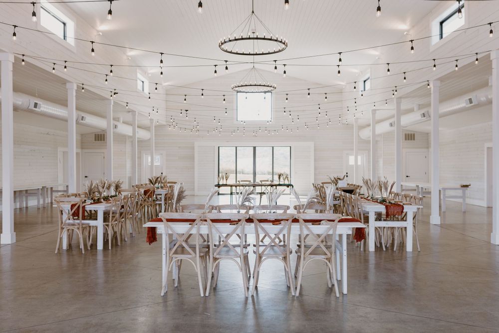 The White Crow Wedding Venue Photography