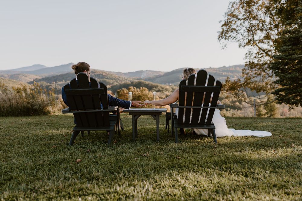 The White Crow Venue Wedding Photography