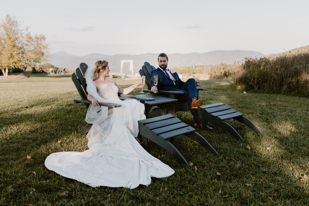 The White Crow Venue Wedding Photography