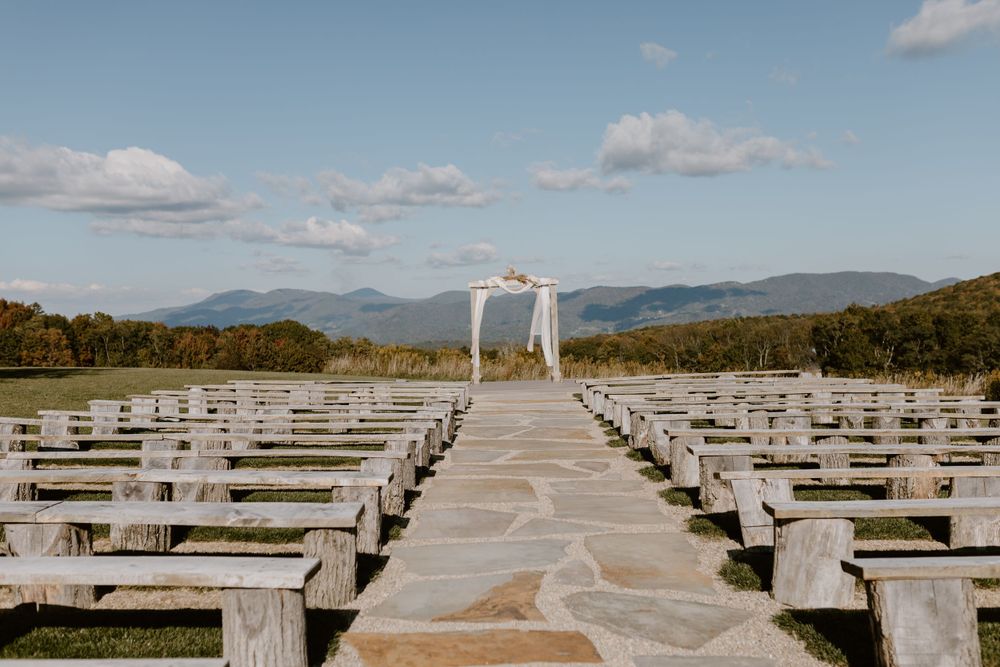 The White Crow Wedding Venue Photography panoramic views