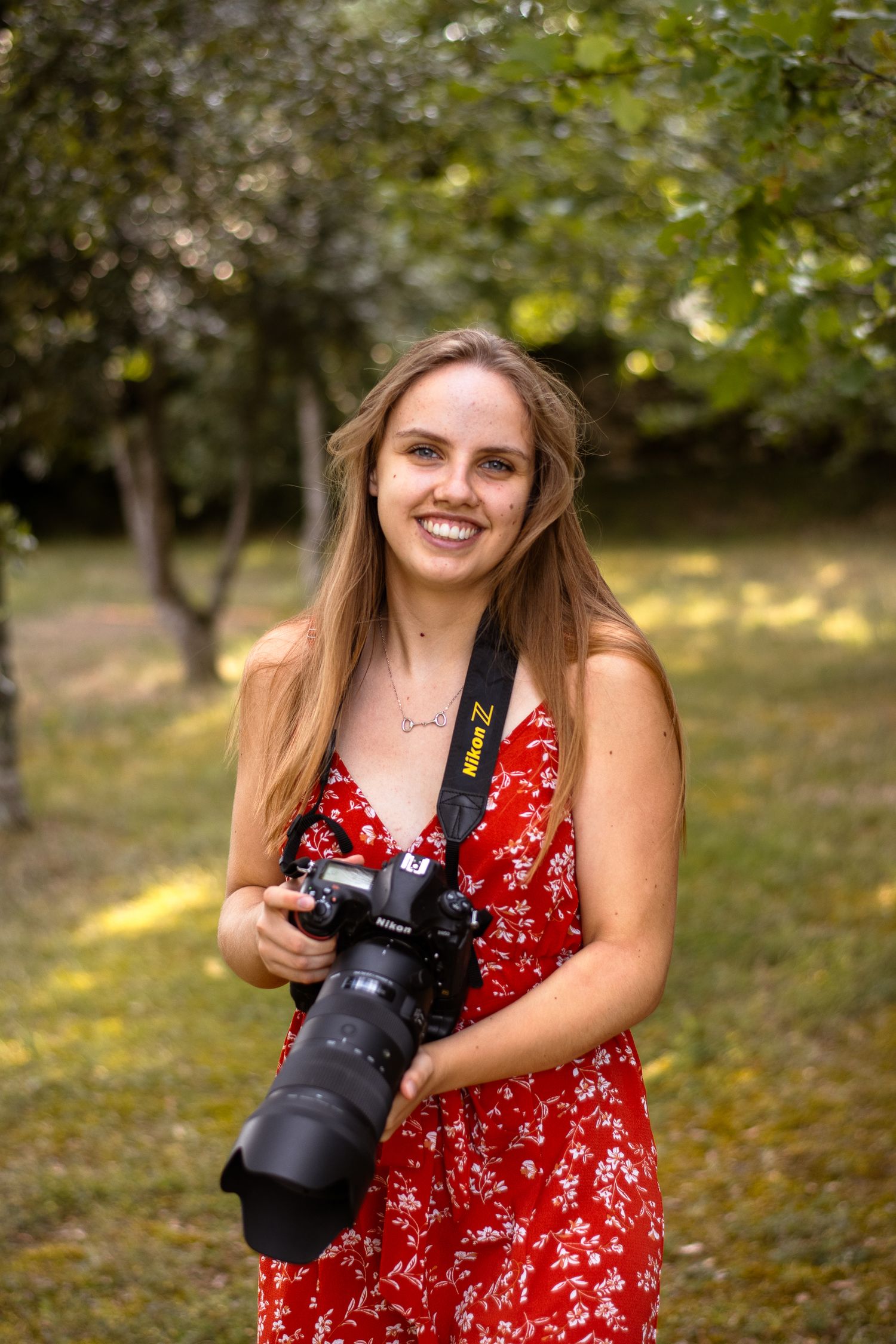 Photographe