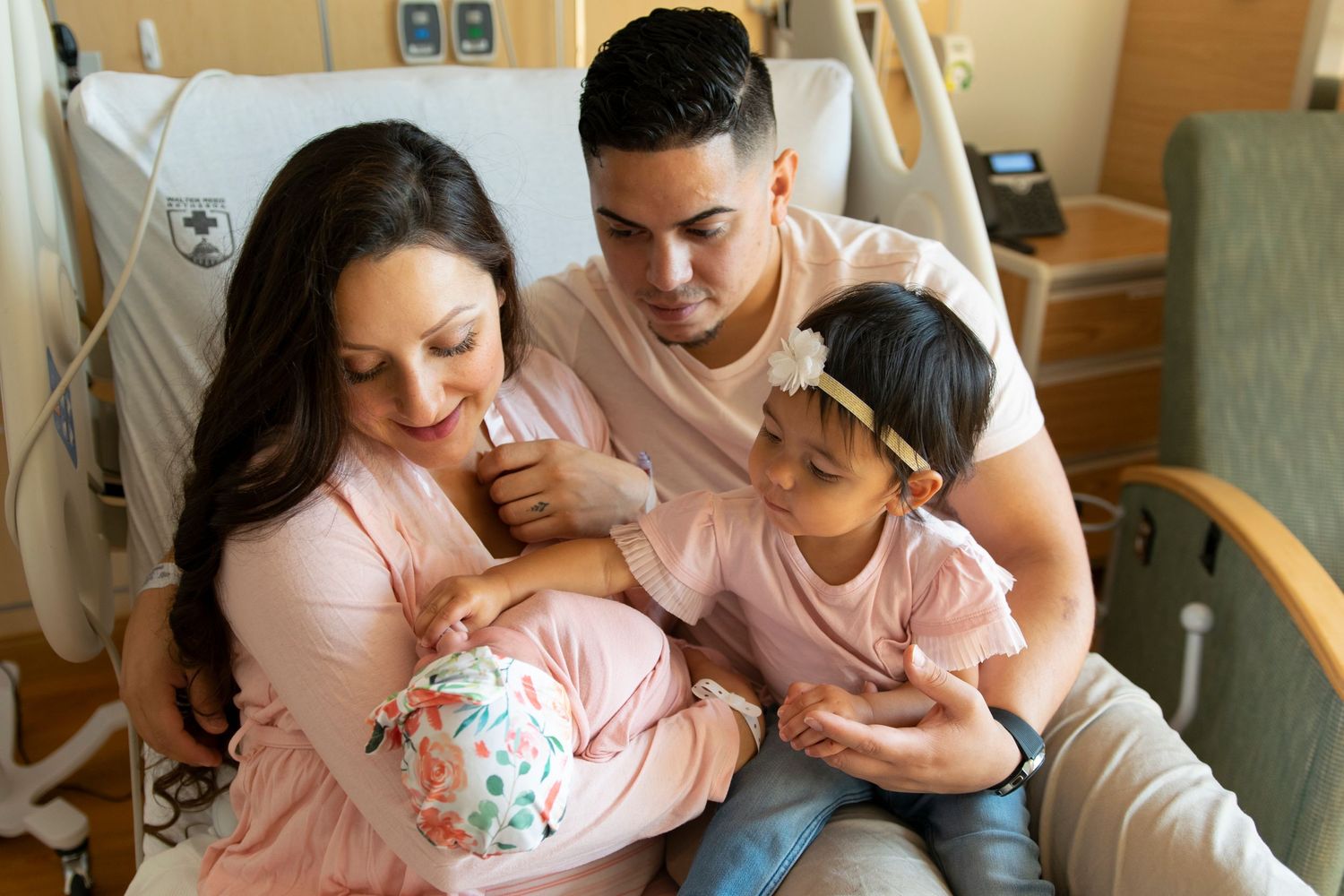 Omaha Newborn Photographer