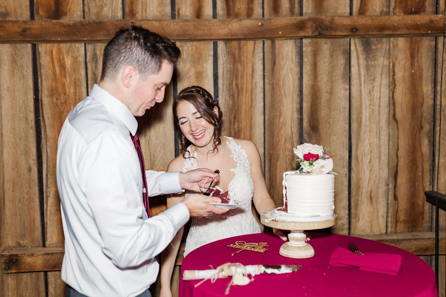 TRANQUILITY FARM NORTHERN VIRGINIA WEDDING PICTURES