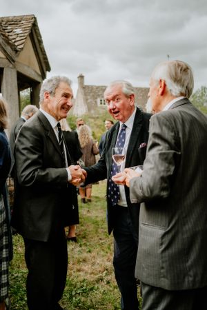 Documentary wedding and family photography. Cotswolds and the South West.