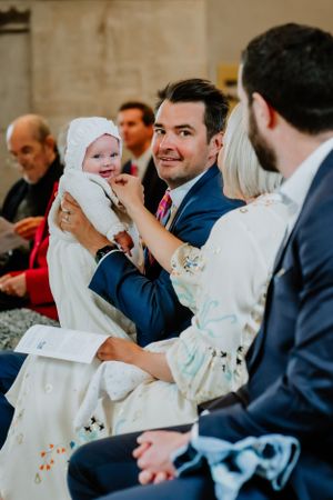 Documentary wedding and family photography. Cotswolds and the South West.