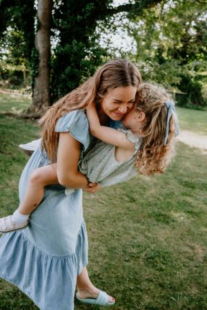 Documentary wedding and family photography. Cotswolds and the South West.