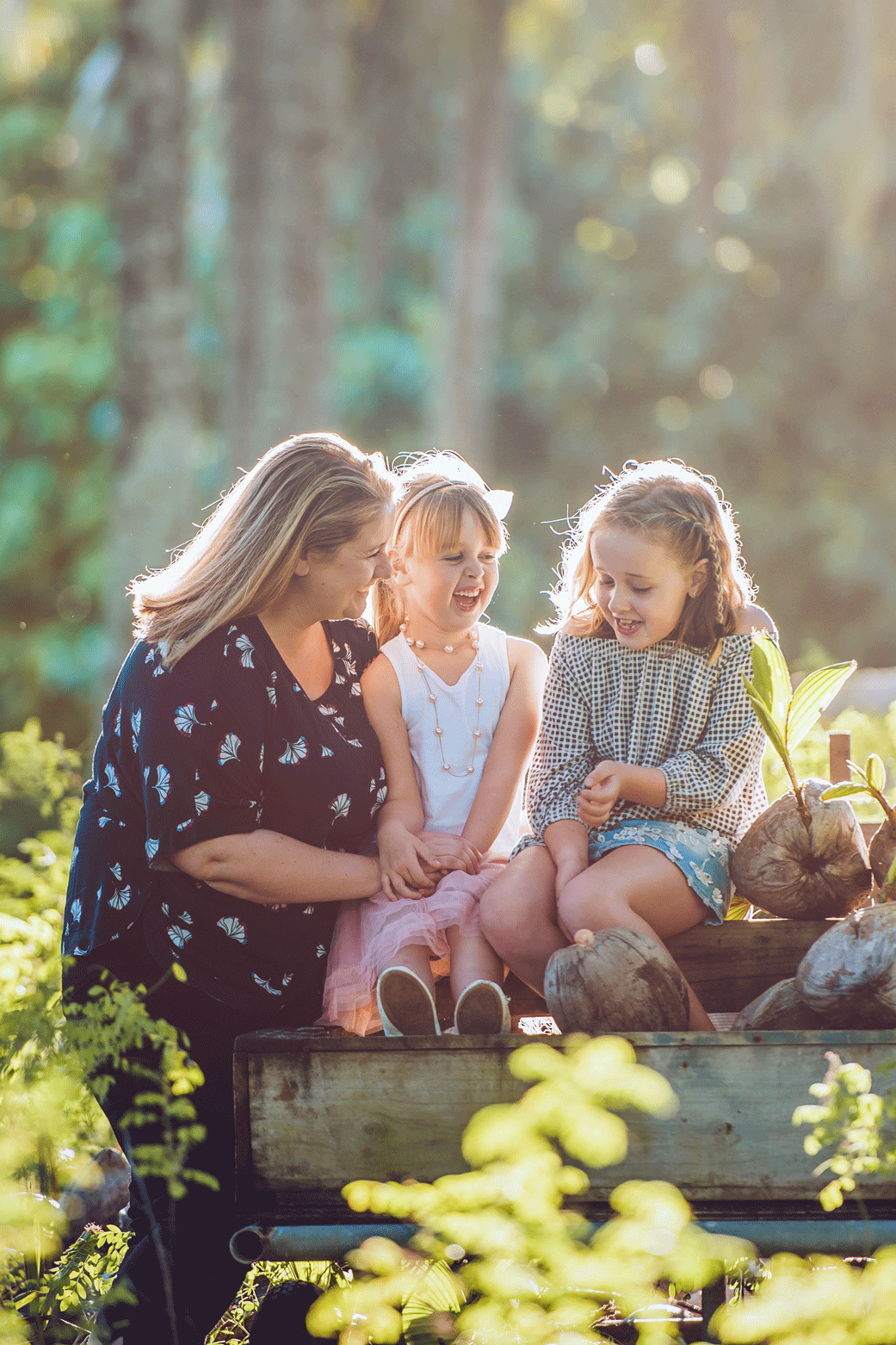 Family Portrait Photography Rarotonga, The Cook Islands, Nior Photography, Photographers, Junior & Cheryl Marsters