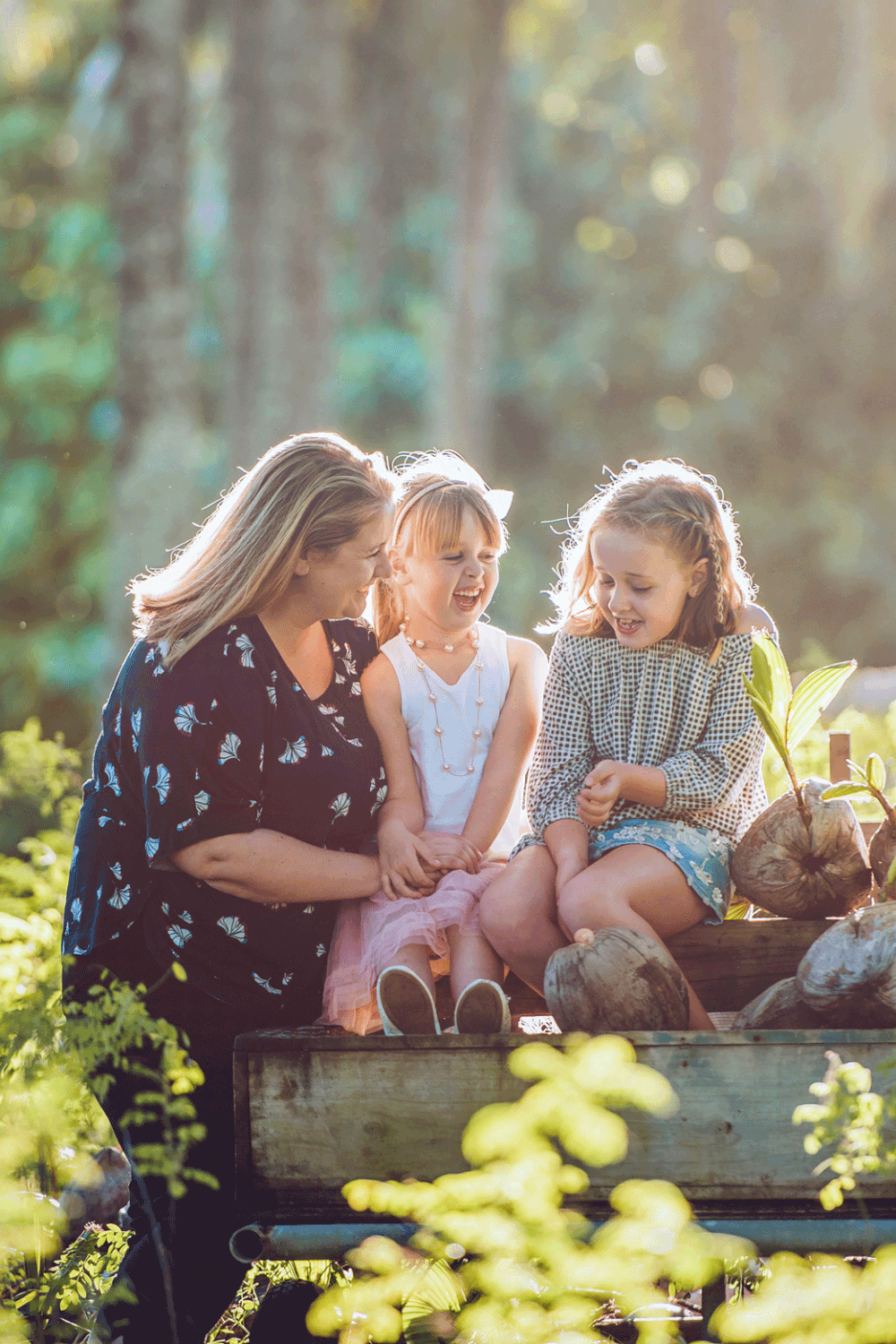 Family Portrait Photography Rarotonga, The Cook Islands, Nior Photography, Photographers, Junior & Cheryl Marsters