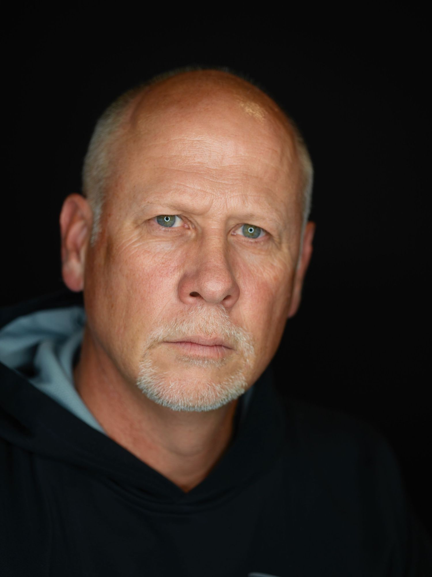 Ringlight Headshot
©Photography by John Talbert LLC