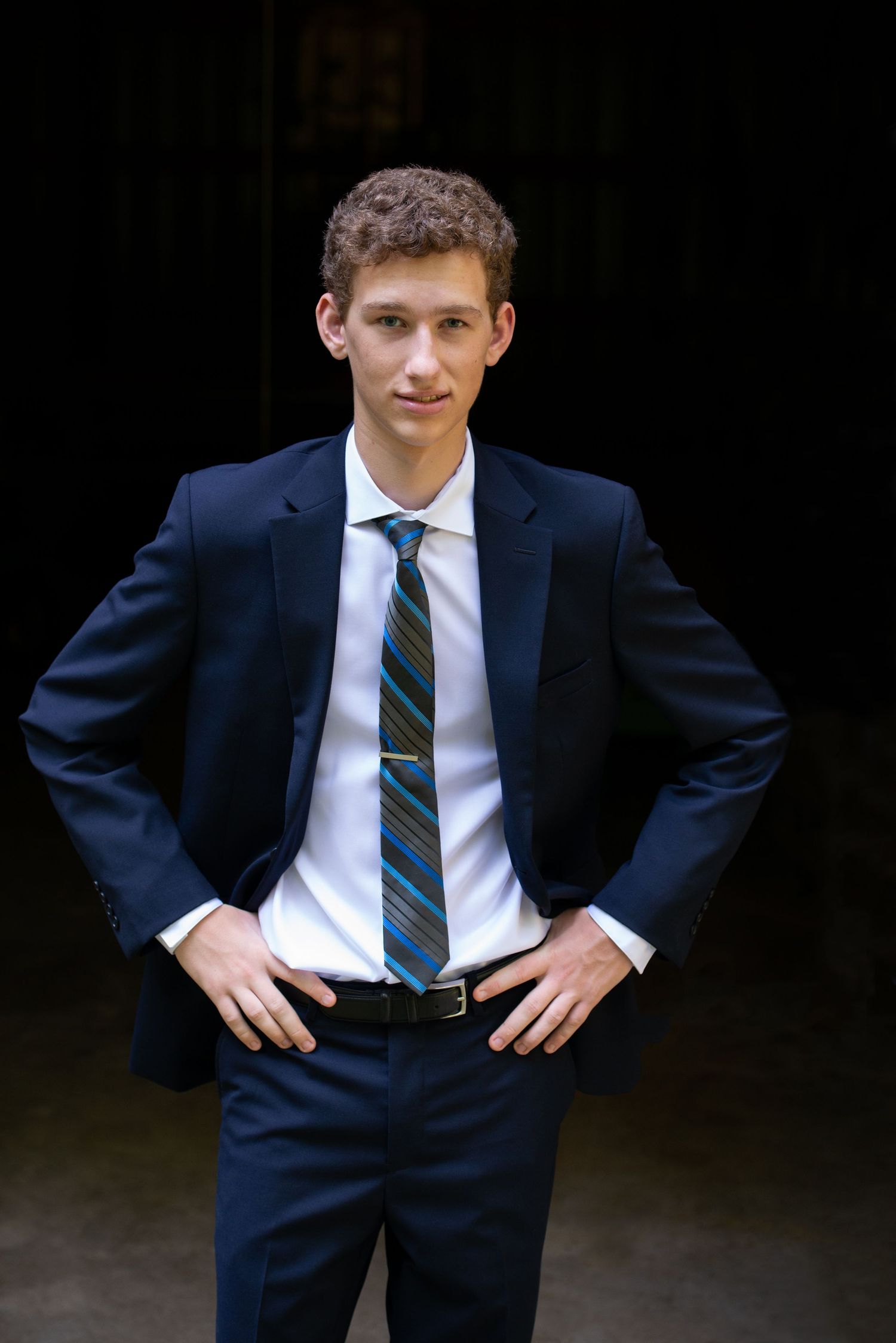 Graduate
©Photography by John Talbert LLC