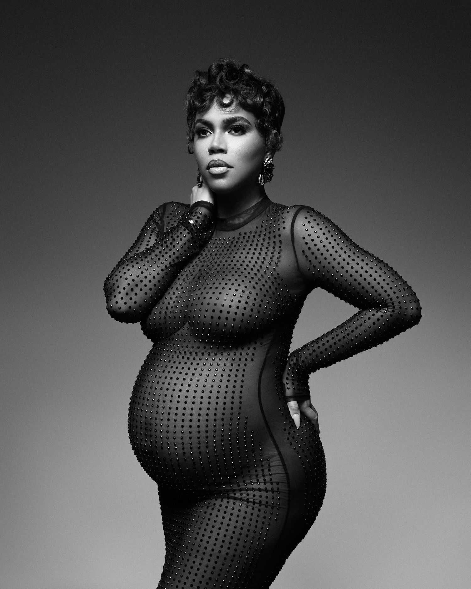 Atlanta Maternity Photographer