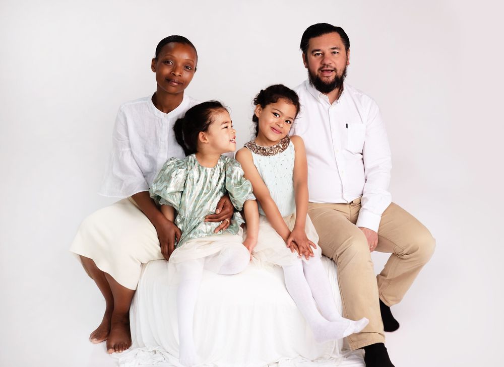 Liverpool Family Photographer