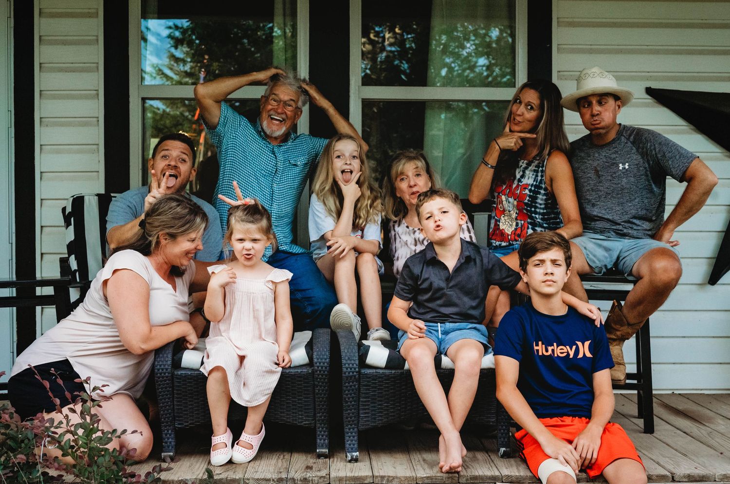 Family photography
