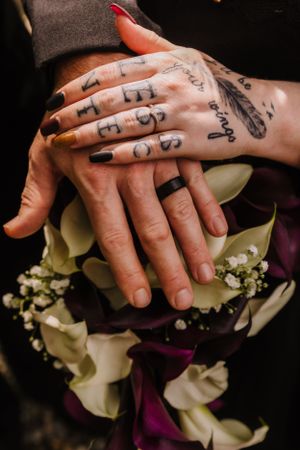 Wedding  Photography