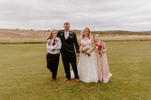 Wedding  Photography