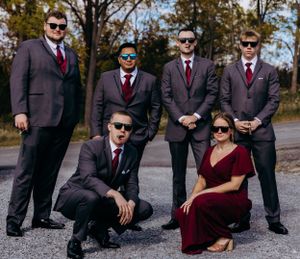 Wedding  Photography