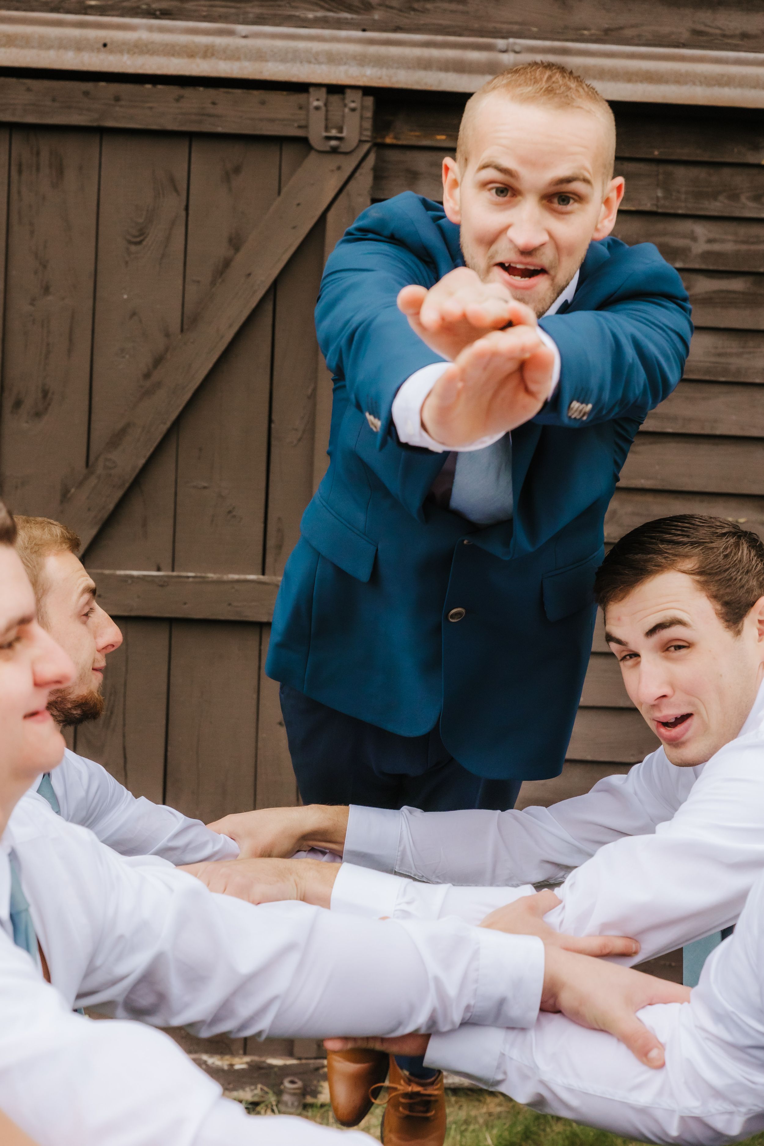 Wedding  Photography