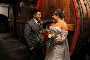 winery - wedding photography