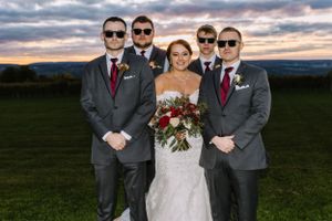 Wedding  Photography