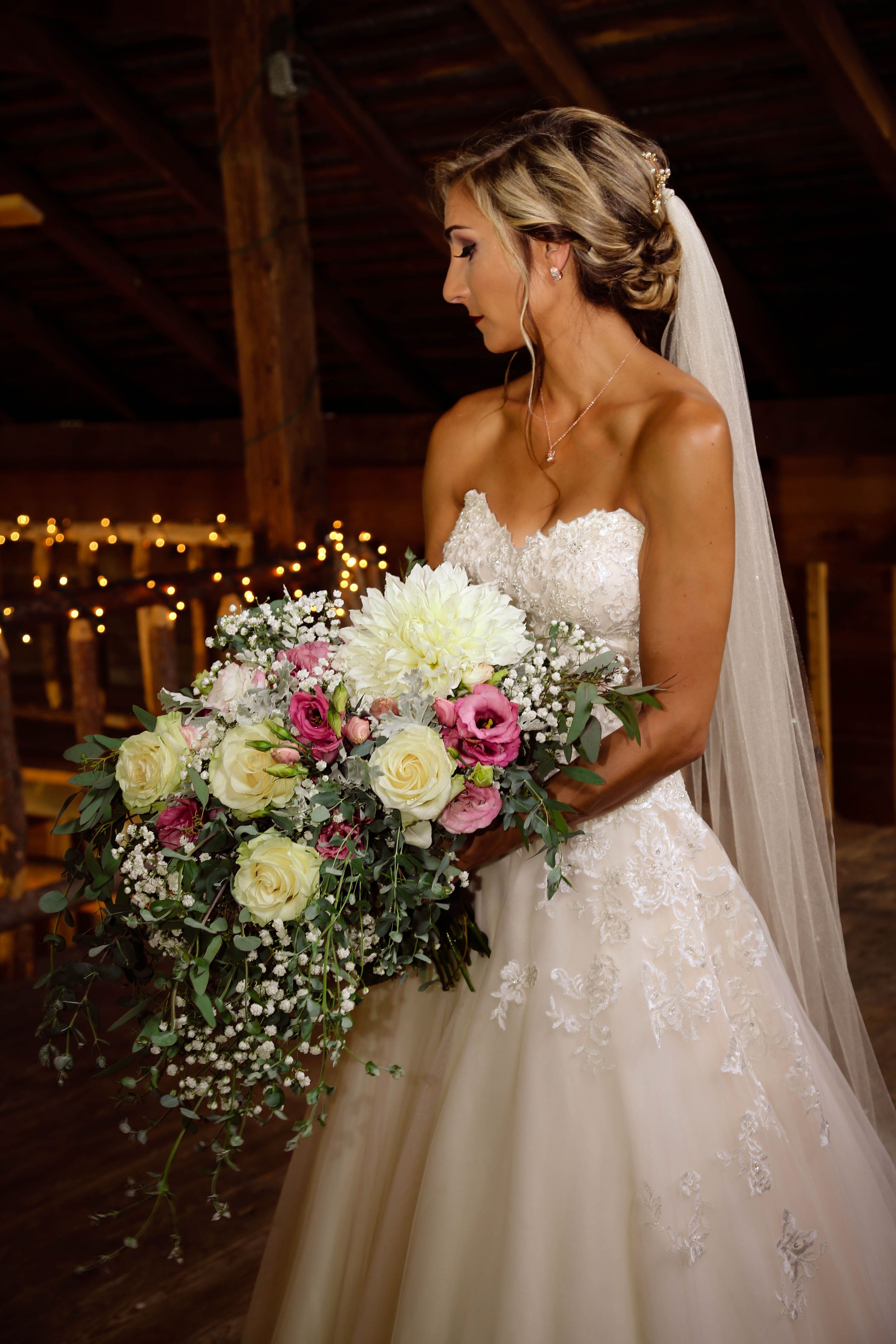 Bridal Portraits-Wedding  Photography