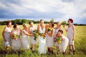 Wedding  Photography
