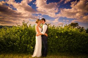 Wedding  Photography