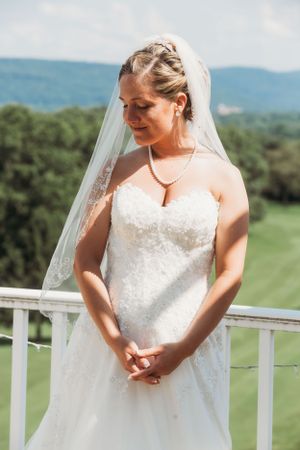 Bridal Portraits- Wedding  Photography