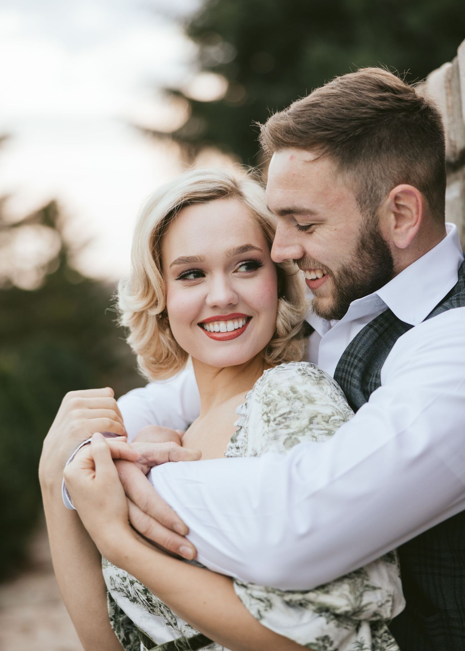 Maymont Richmond Virginia Tyler Mahal photography photo lifestyle wedding engagement affordable bride bridal best