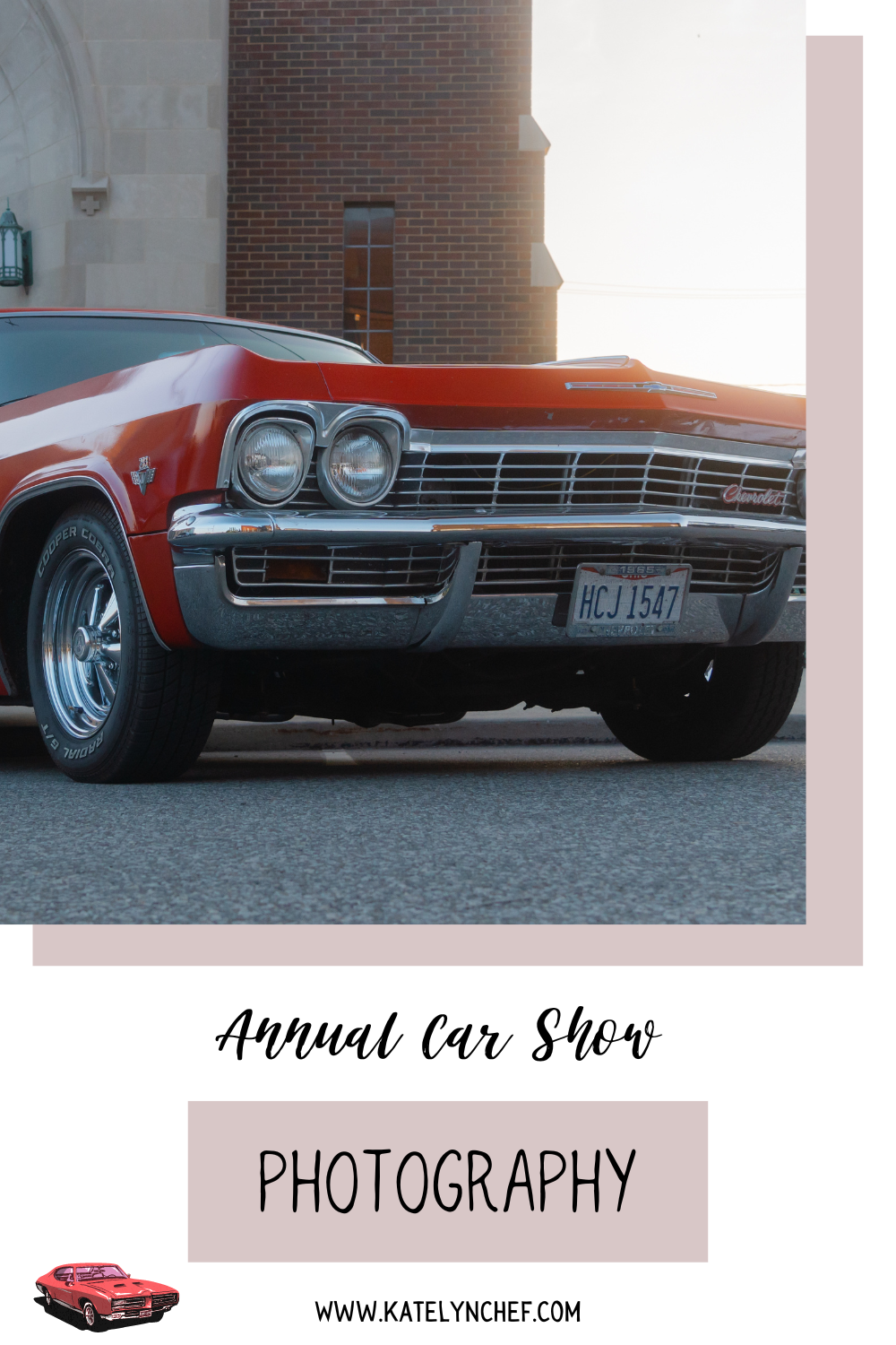 Salem Super Cruise