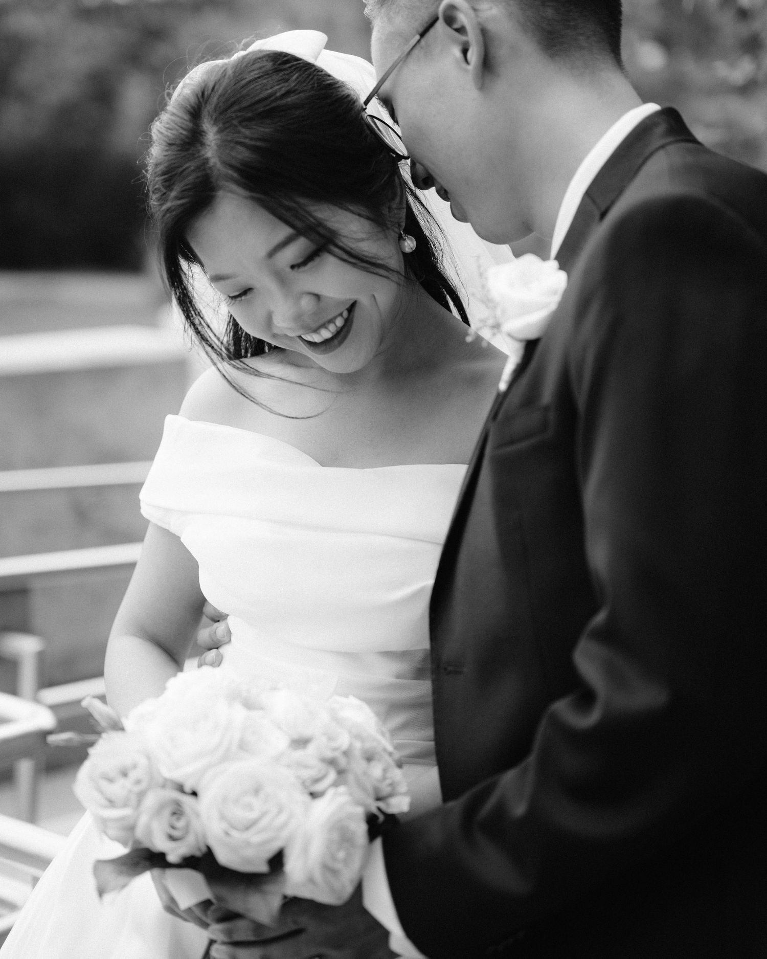 Saskatoon wedding photographer