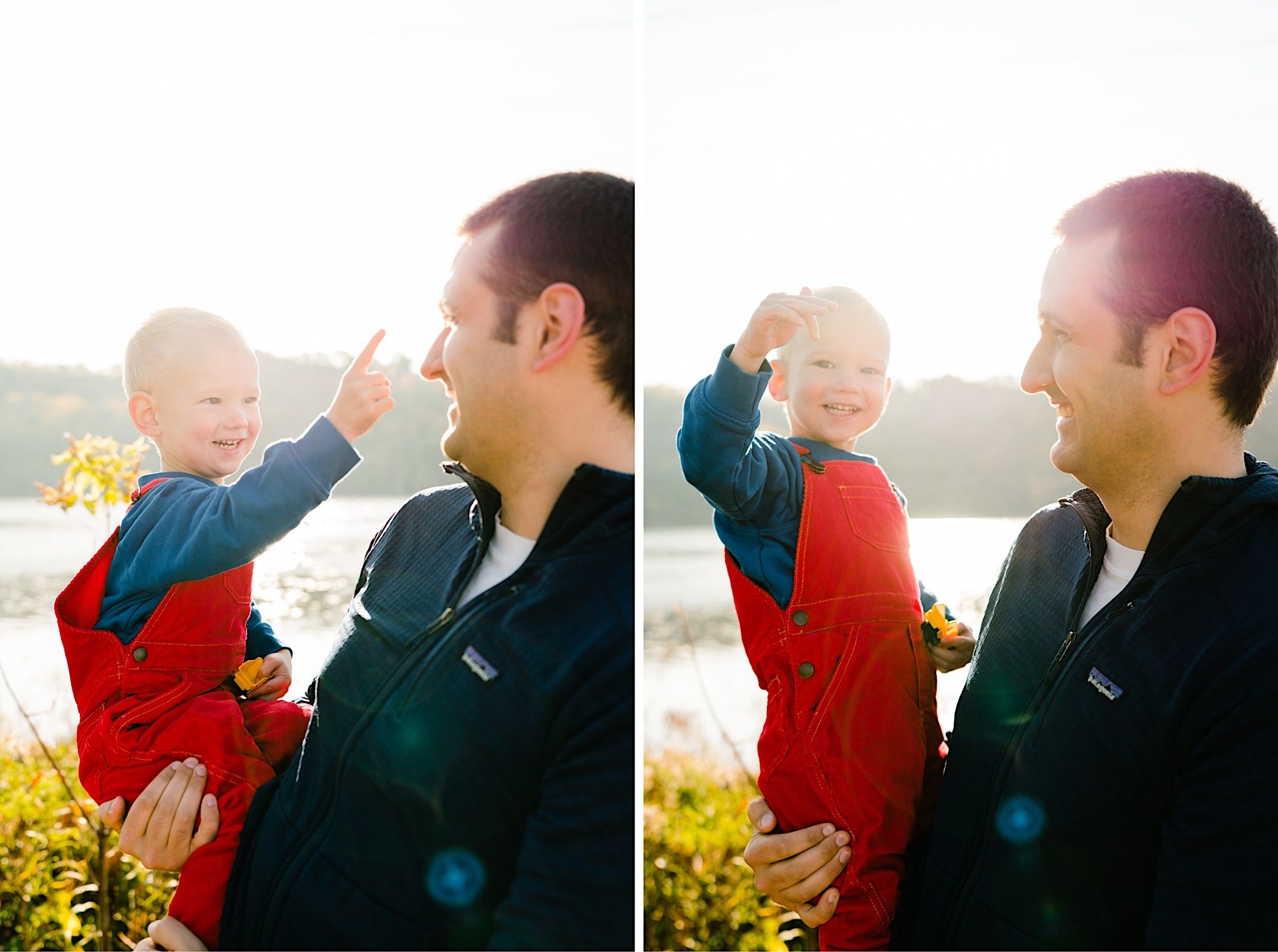 Twin Cities Family Photographers