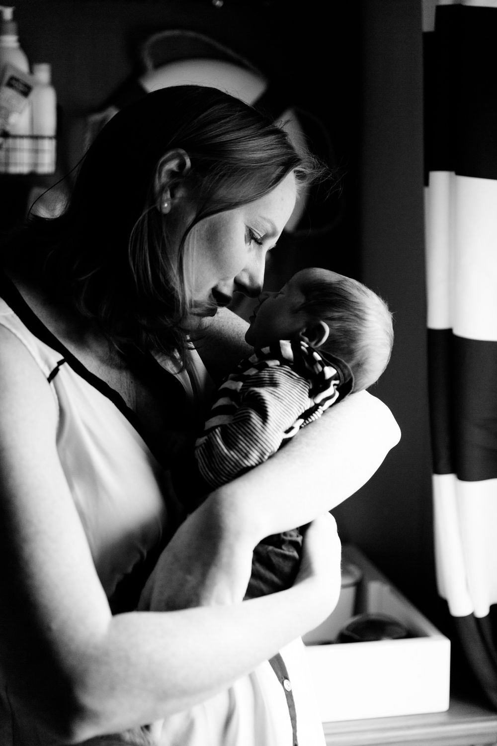 Newborn (Lifestyle)