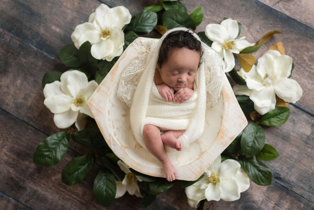 Newborn (Studio)