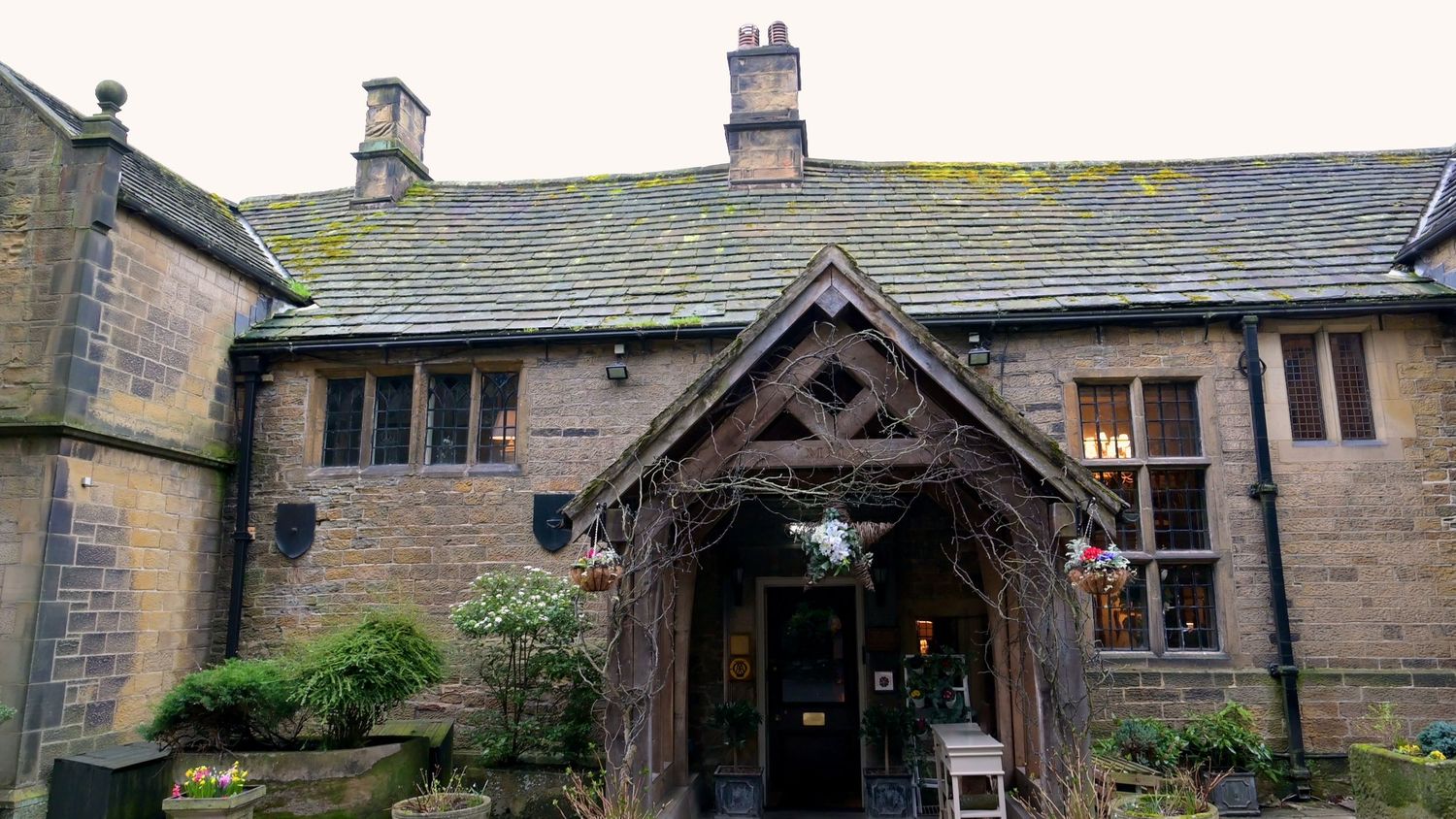 Whitley Hall Wedding Photographer Sheffield South Yorkshire