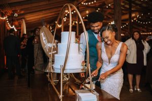Vinewood Stables Wedding, North Georgia Wedding Photography