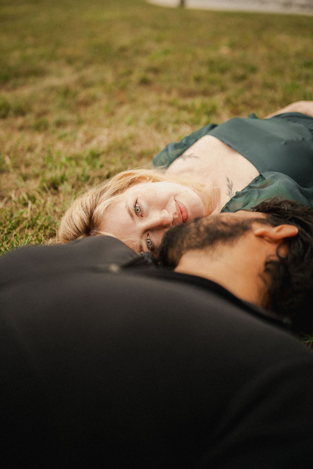 Engagement Photo