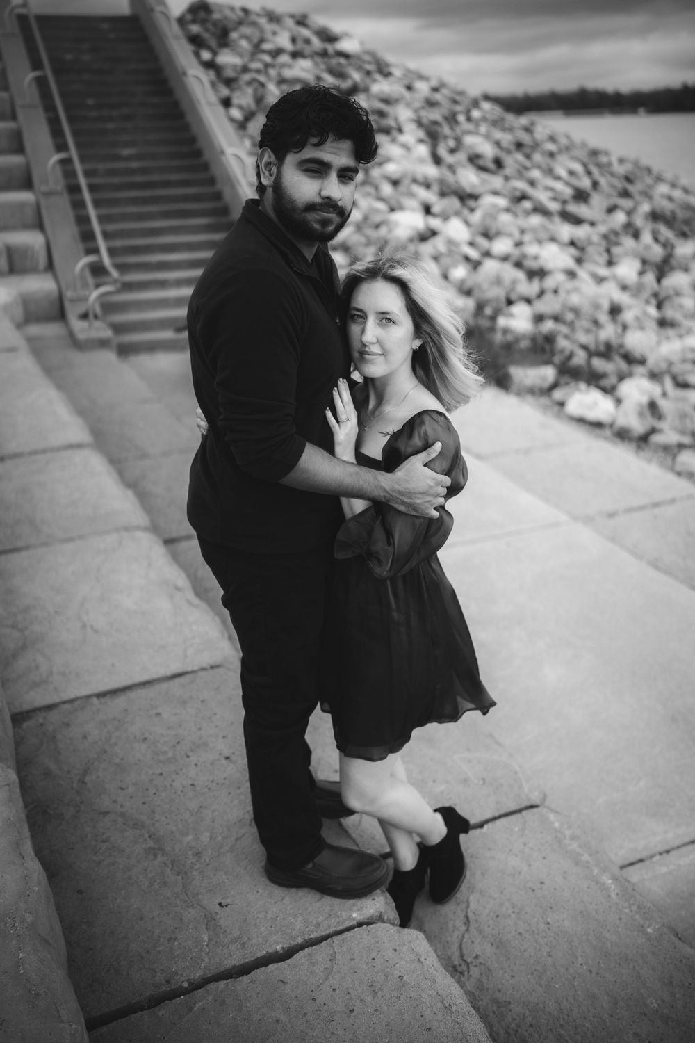 Engagement Photo