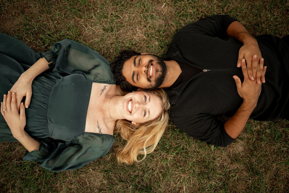 Engagement Photo